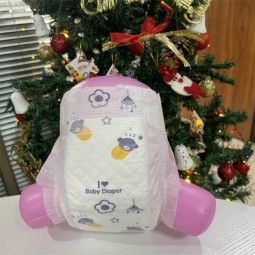 Baby Diapers Supplier - Wholesale Private Label Sleepy