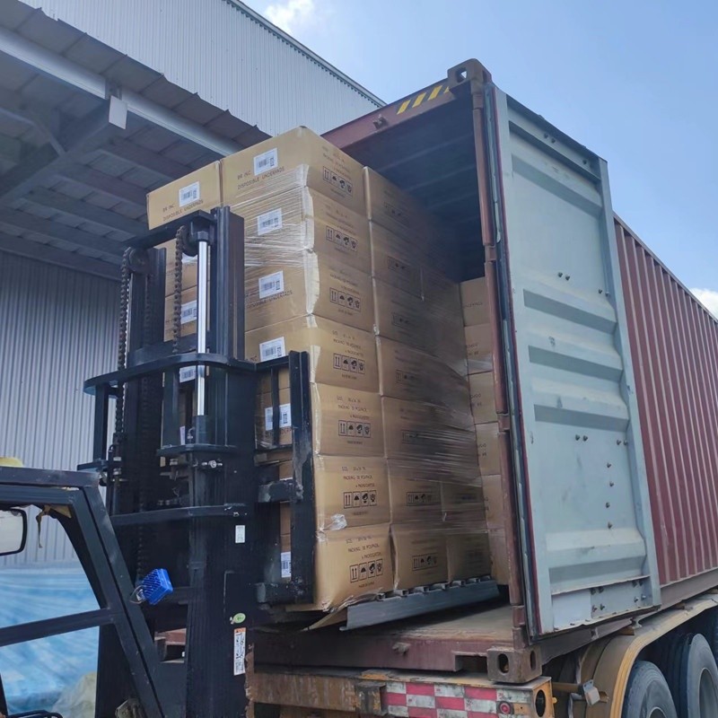 Toilet Paper Manufacturer - Soft 3-4 Ply Eco-Friendly