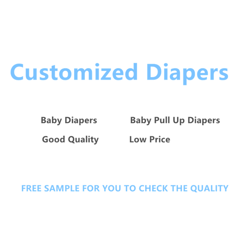 Baby Diapers Factory - Panales Para Bebes Baby Diapers in Turkey Couche Bebe En Gros Korean Diapers Suppliers