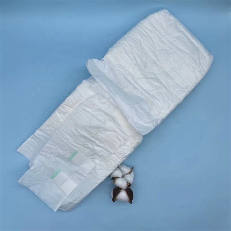 Adult Diapers Supplier - Soft Breathable Elderly