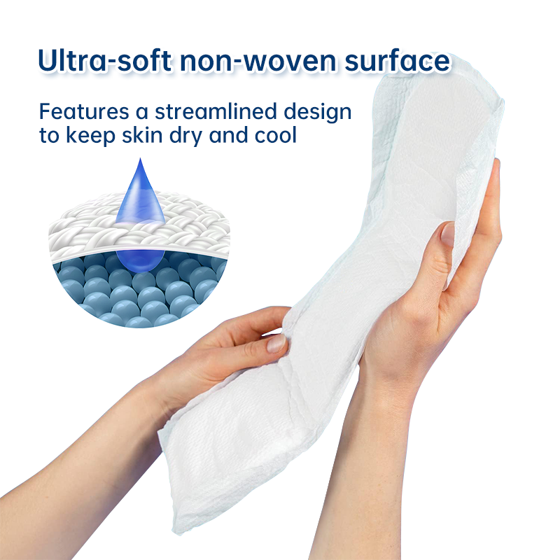 Incontinence Pads Supplier - Men Urine Incontinence