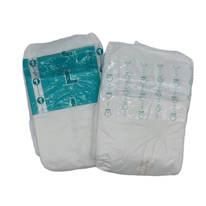 Adult Diapers Factory - Old People Incontinence Smart