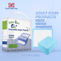 Underpads Supplier - Chux Elderly 50 Pack