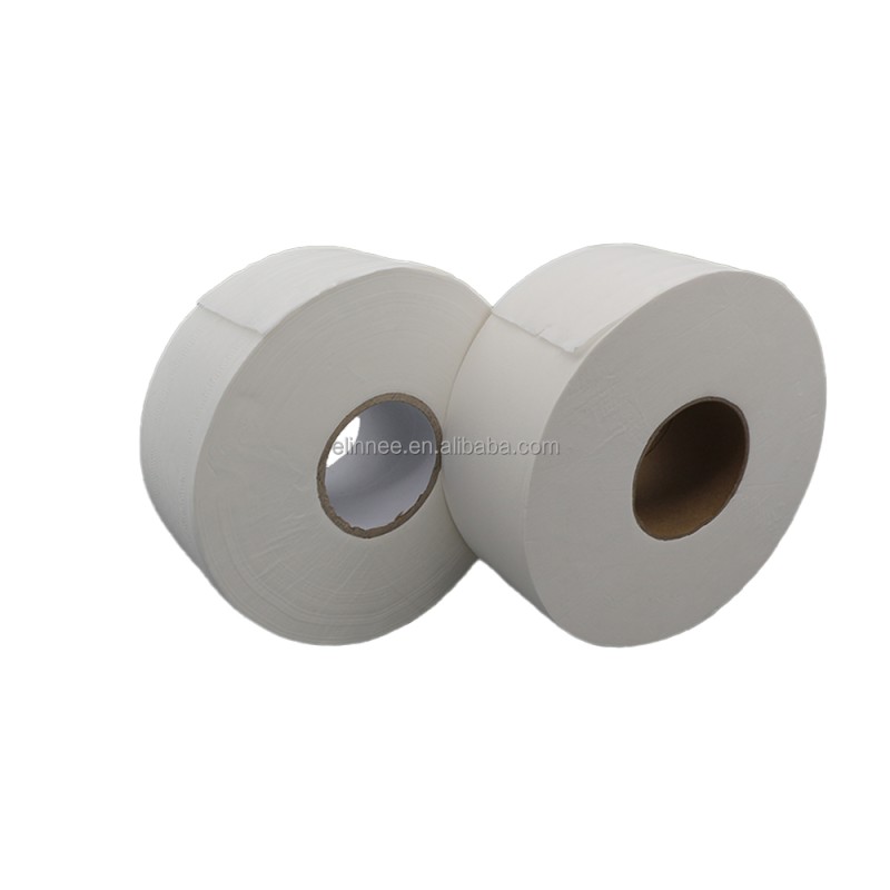 Toilet Paper Supplier - Personalized Label Unbleached