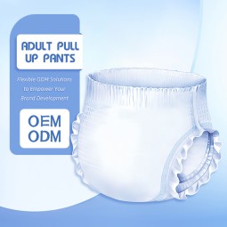 Baby Diapers Manufacturer - High Quality China Soft