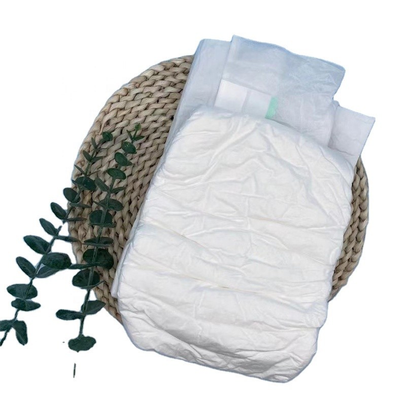 Adult Diapers Supplier - Soft Breathable Elderly