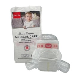 Baby Diapers Manufacturer - Free Sample Cloth Ecological