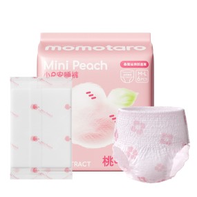 Sanitary Pants Factory - Factory Direct Ultra-Thin Leak-Proof Design