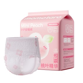 Sanitary Pants Manufacturer - Factory Direct Ultra-Thin High Absorbency