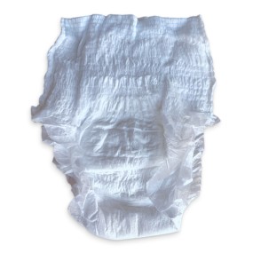 Sanitary Pants Manufacturer - Disposable Cotton Menstrual Underwear