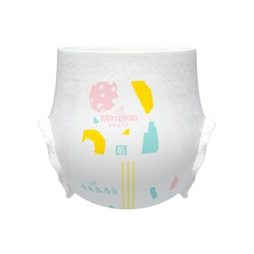 Baby Diaper Factory - Safe Breathable Ultra-thin Disposable