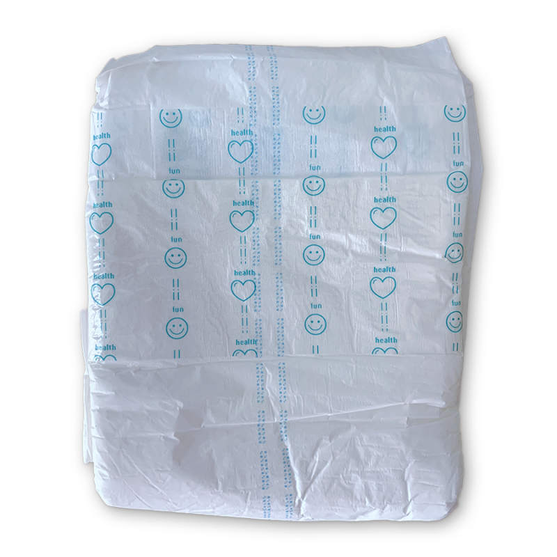 Adult Diaper Factory - OEM Custom Disposable Brand Supplier