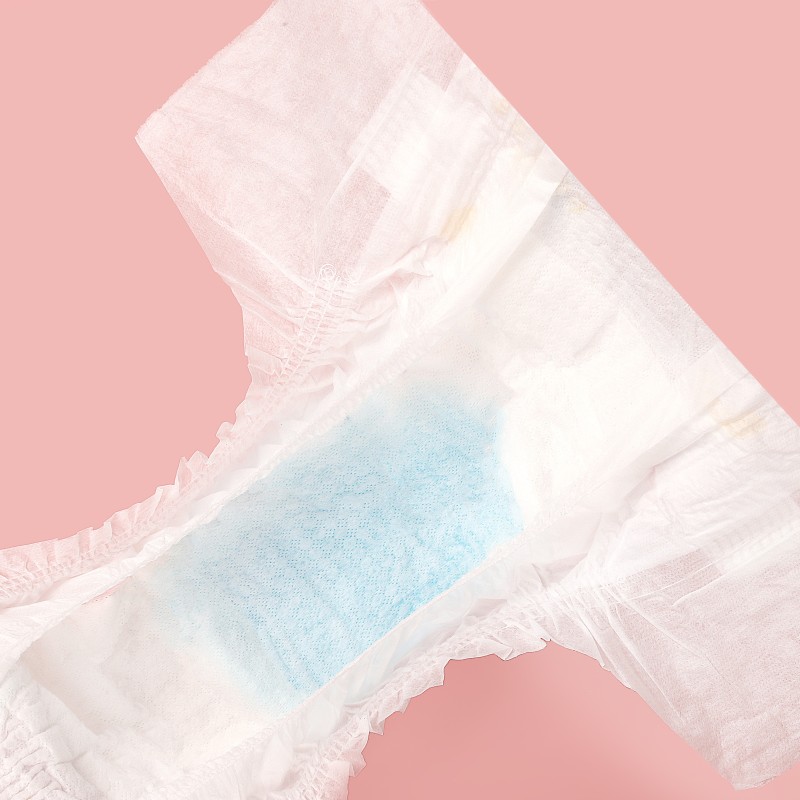 Baby Diaper Factory - Safe Breathable Ultra-thin Disposable