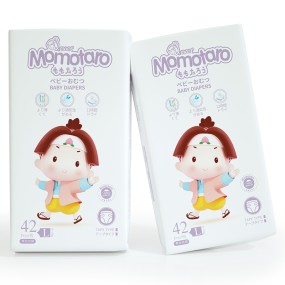 Baby Diaper Manufacturer - Korean Bulk Newborn Ecological