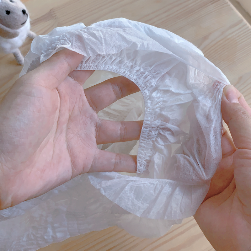 Sanitary Pants Manufacturer - Disposable Cotton Menstrual Underwear