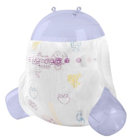 Baby Diaper Manufacturer - Factory Direct Ultra-thin Pants