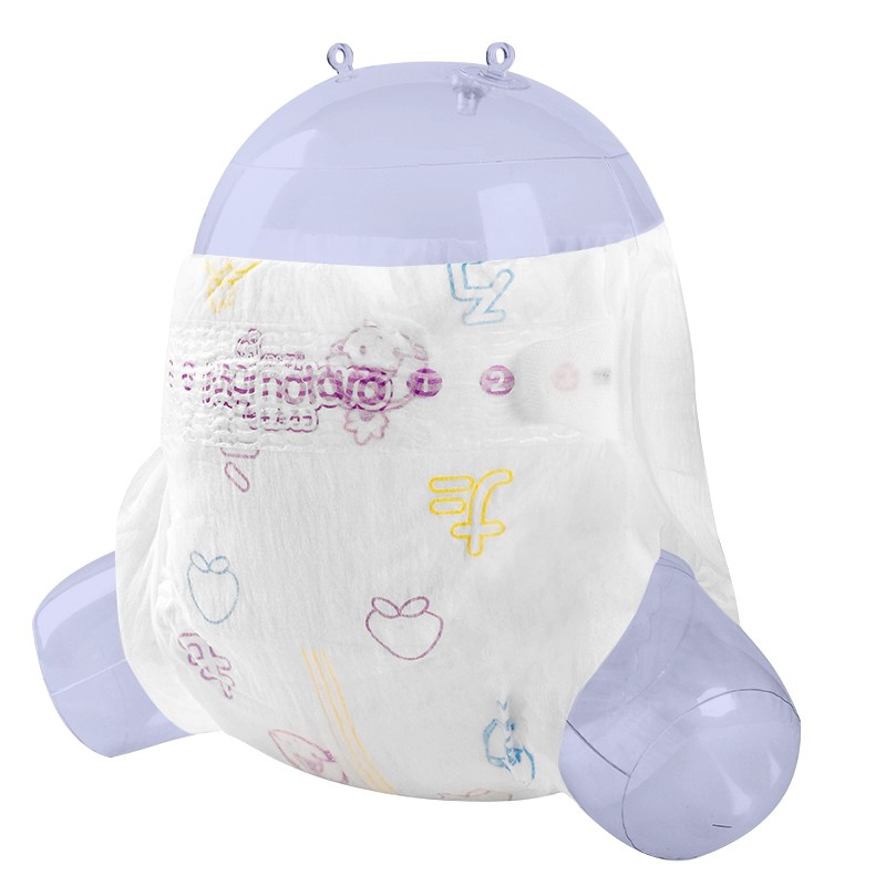 Baby Diaper Manufacturer - Factory Direct Ultra-thin Pants