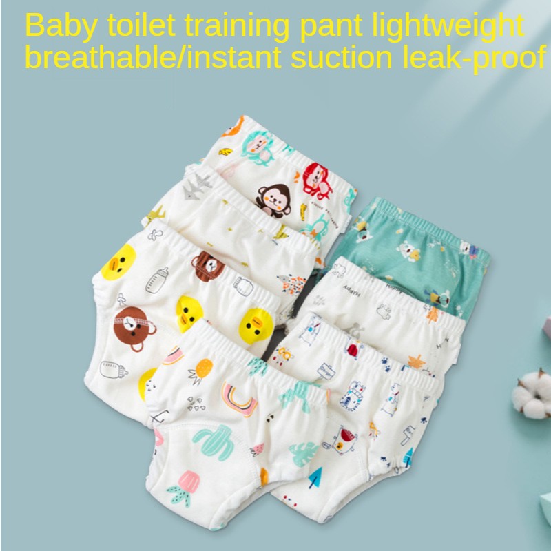 Cloth Diaper Manufacturer - OEM Elastic Waistband Waterproof