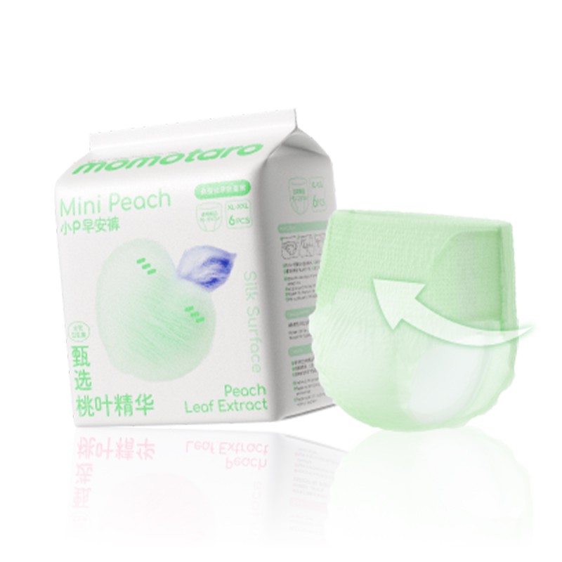 Sanitary Napkin Factory - Soft Surface Leak Protection Custom Branding