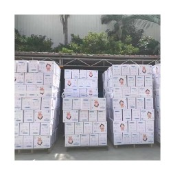 Baby Diaper Manufacturer - High-absorption Breathable Disposable Wholesale