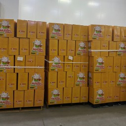 Baby Diaper Manufacturer - A-grade Large Absorption Disposable