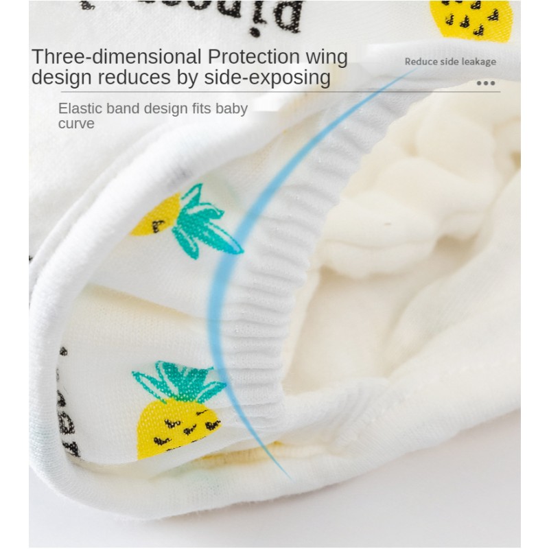 Cloth Diaper Factory - Ecological All-in-one Washable