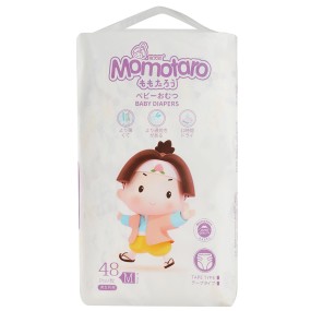 Baby Diaper Factory - Chinese Newborn Swaddling Disposable