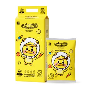 Baby Diaper Manufacturer - Breathable Surface All Sizes Wholesale