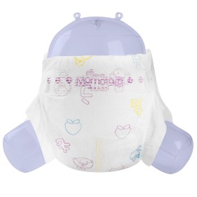 Baby Diaper Manufacturer - OEM Customized Cost-effective