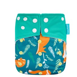 Cloth Diaper Factory - Reusable Washable Breathable for Newborns