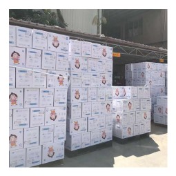 Baby Diaper Supplier - Professional Quality Disposable Export Manufacturer