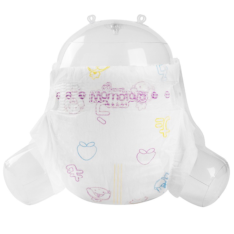 Baby Diaper Manufacturer - High Absorption Breathable Disposable