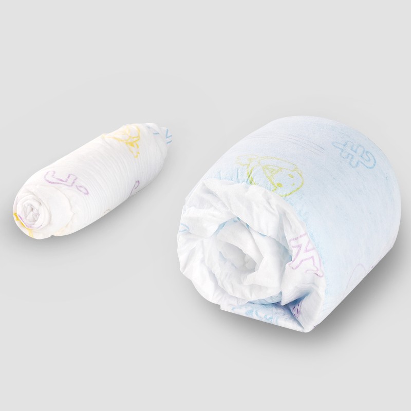 Baby Diaper Factory - Japanese Quality Brand Wholesale