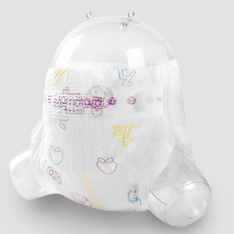 Baby Diaper Factory - Japanese Quality Brand Wholesale