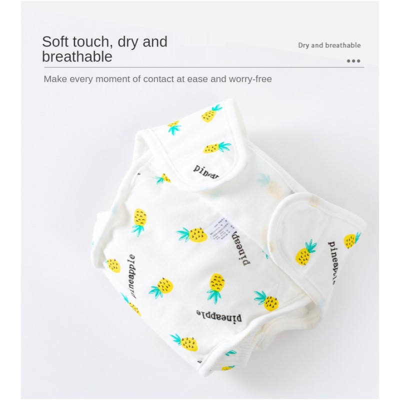 Cloth Diaper Factory - Ecological All-in-one Washable