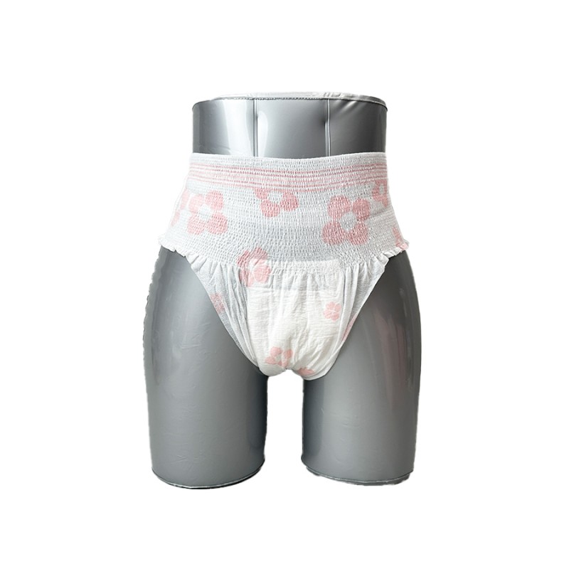 Sanitary Napkin Manufacturer - Sample Custom Korean Large Quantity