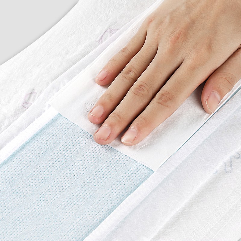 Baby Diaper Manufacturer - OEM Customized Cost-effective