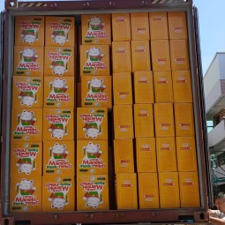 Baby Nappies Factory - Hot Sale China Powerful Manufacturer