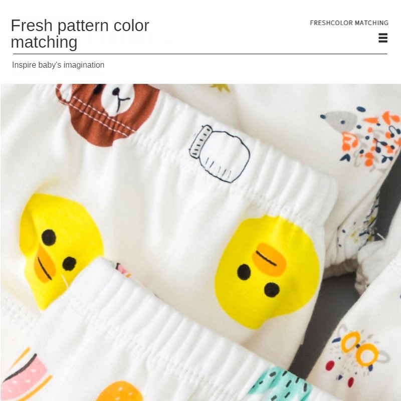 Cloth Diaper Manufacturer - OEM Elastic Waistband Waterproof