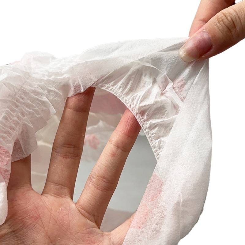 Sanitary Pants Manufacturer - Factory Direct Super Soft Cozy Period