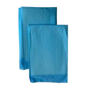 Baby Underpads Manufacturer - Alloves Baby Underpads Disposable Under Pad Leak Waterproof Sheet Diaper Babies