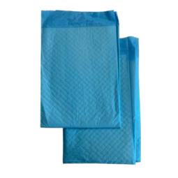 Baby Incontinence Pads Manufacturer - Isolation Multilayer Film Pads