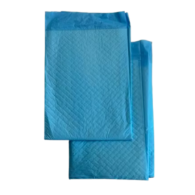 Baby Incontinence Pad Manufacturer - Isolation Care Urine Paper Pads Multilayer Film for Babies Beds Chair Table