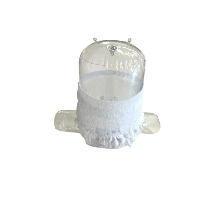 Period Panties Factory - High Absorbency Leakproof Comfortable