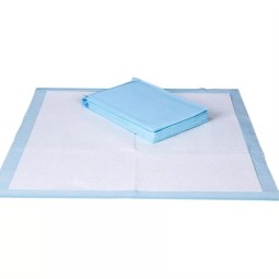 Pet Training Pads Manufacturer - Absorbent Leak-Proof Odor Control