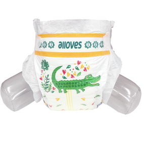 Baby Diapers Supplier - Disposable Soft Nappy Swimming OEM
