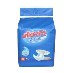 Adult Diapers Manufacturer - Super Absorbent Low Price Incontinence