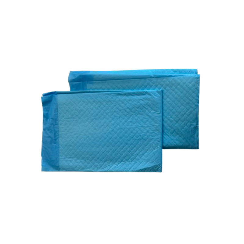 Baby Underpads Manufacturer - Alloves Disposable Leak-Proof Waterproof Baby Diaper Changing Mats Grade Quality Printed