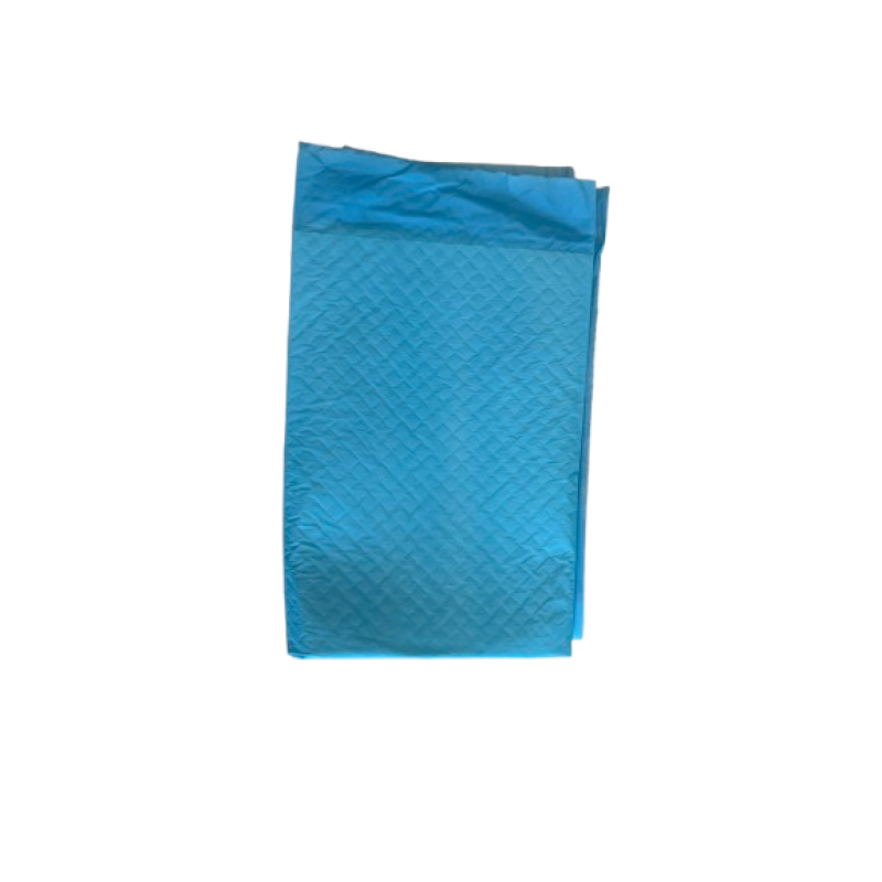 Incontinence Pads Factory - Bed Pee Pads Leak Proof Incontinence Pads for Babies Kids Breathable & Printed