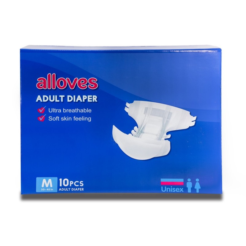 Adult Diapers Supplier - Disposable Pants OEM Free Sample